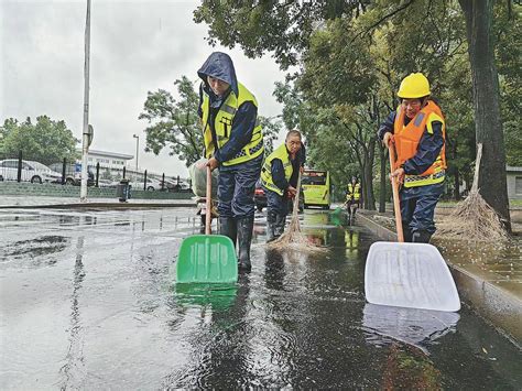 漏雨|12345涉雨来电半数反映漏雨问题，本报邀请专家为居民答疑——